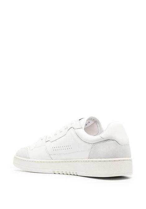 dice lo sneakers men white AXEL ARIGATO | F0002007WHITE